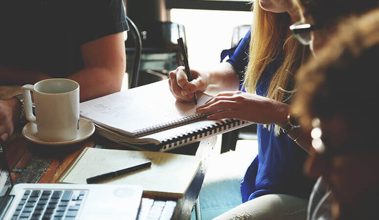 Business Maintanance