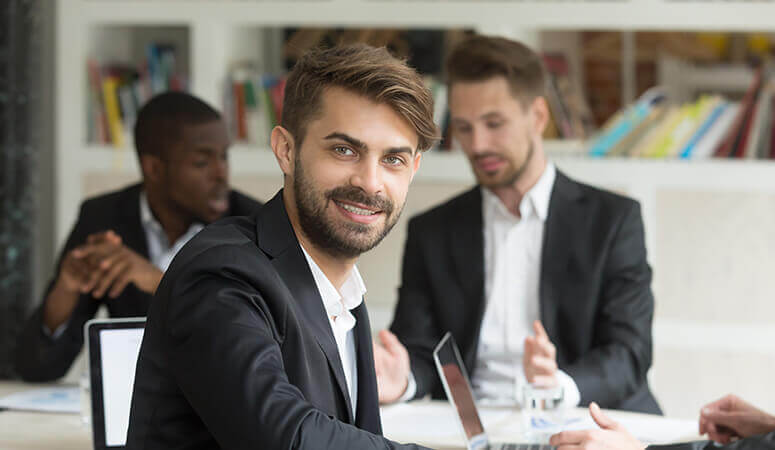 Business Maintanance