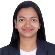 Riyaelza Pappachen