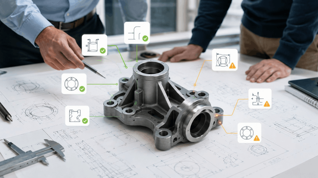 How Manufacturers Use AI for Design Validation