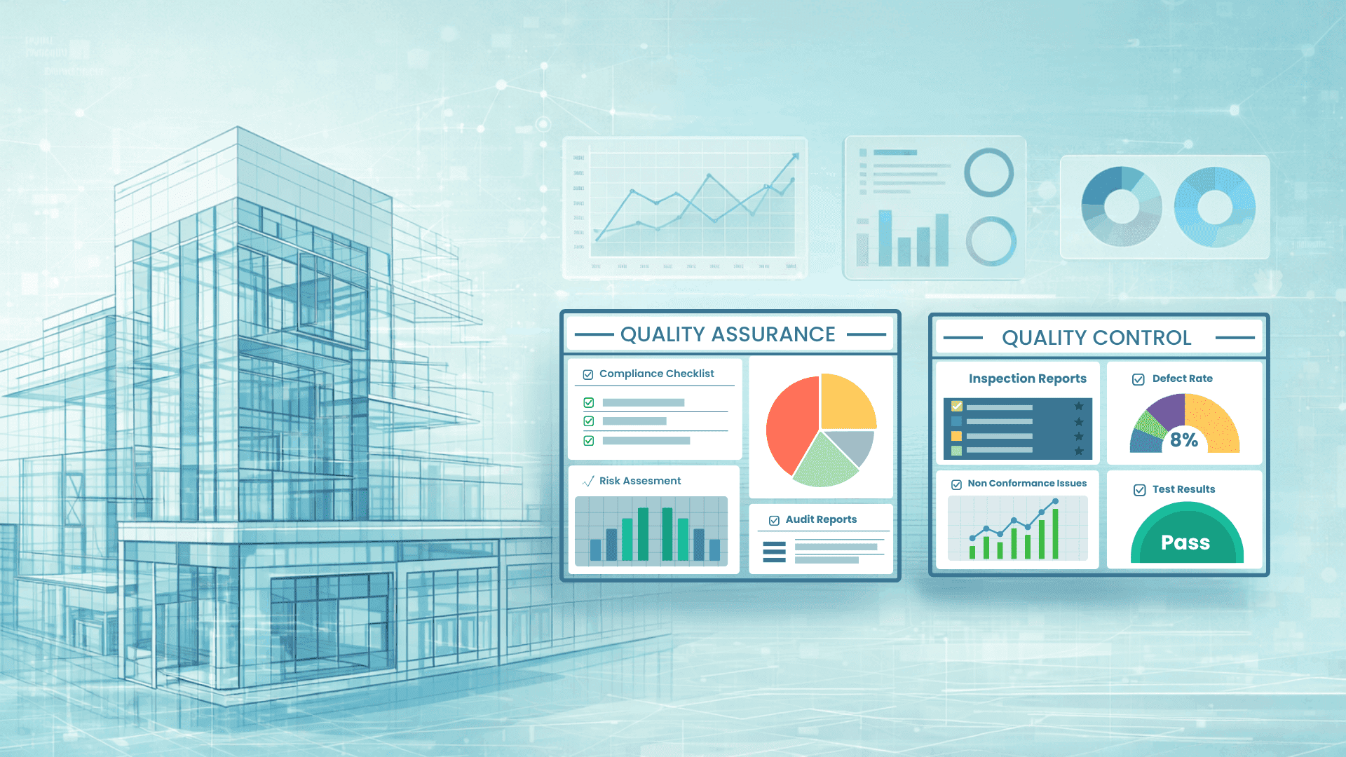 Reshape Autodesk Forma with Automated QA Model