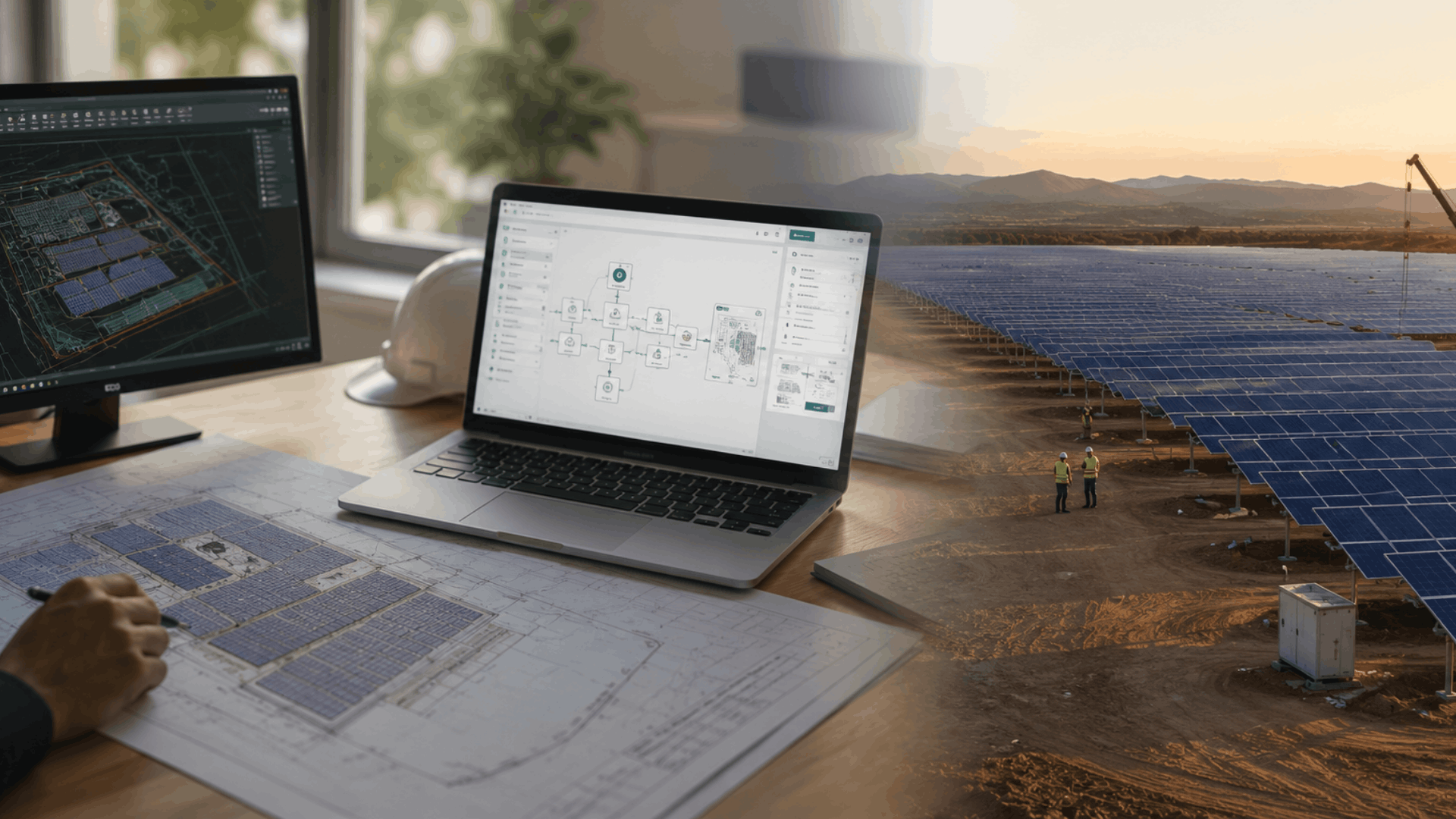 Solar Design Automation for Faster Project Growth
