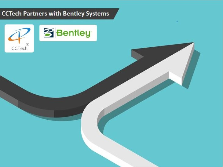 CCTech-collaborates-with-bentley-systems