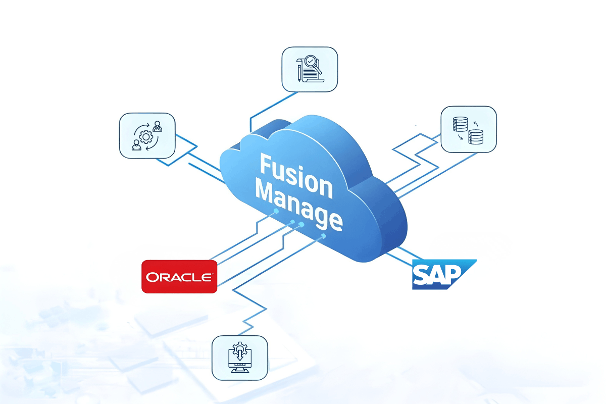 ERP integration