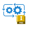Autodesk Inventor automation icon