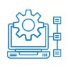 Enterprise Data-Linked Design Automation icon